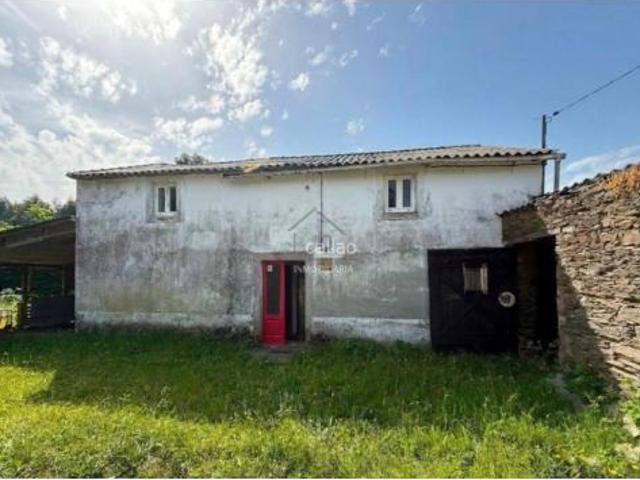 Casa Venta Narón, El Feal Xuvia