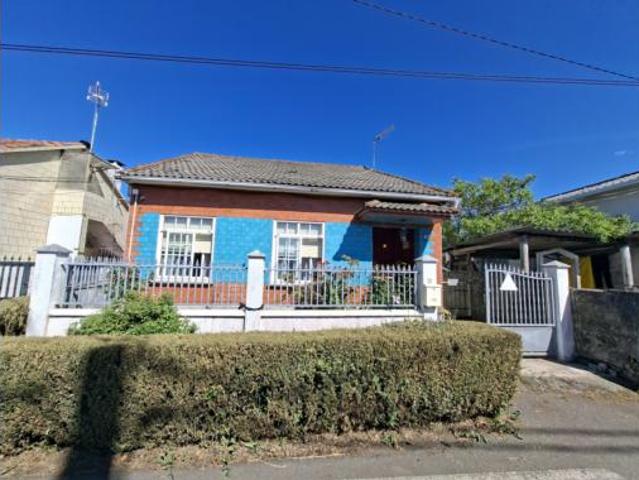 Casa Venta Narón, Piñeiros Freixeiro O Ponto