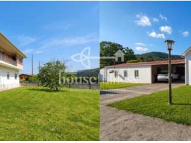 Casa Venta Narón, Sedes Pedroso Doso