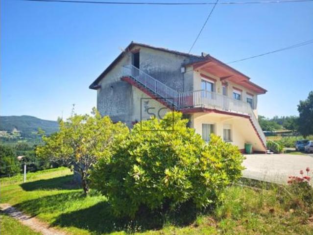 Casa Venta Narón, Sedes Pedroso Doso