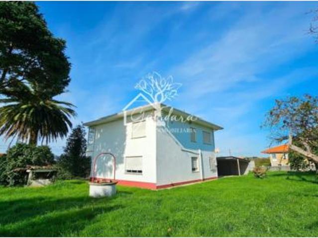 Casa Venta Narón, Trasancos Castro O Val