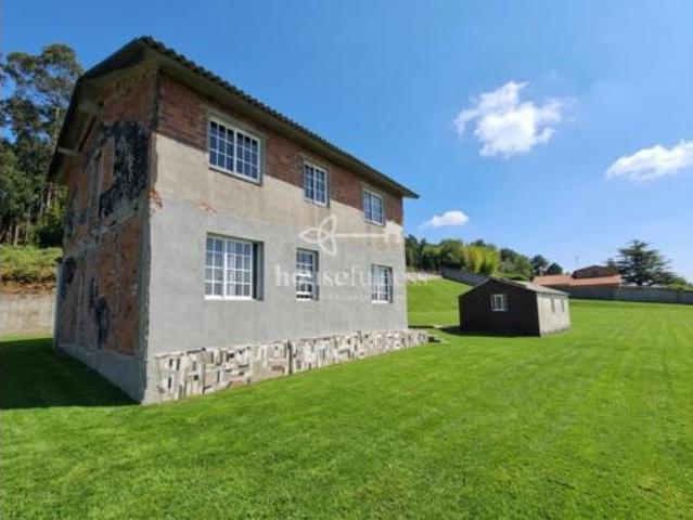 Casa Venta Narón, Trasancos Castro O Val