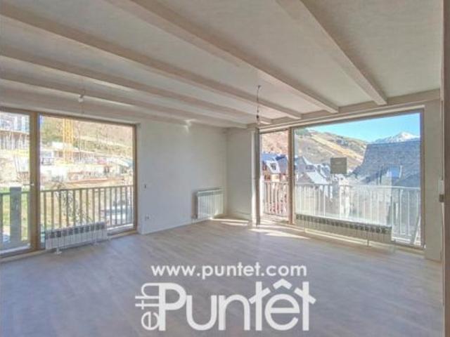 Casa Venta Naut Aran, Bagergue