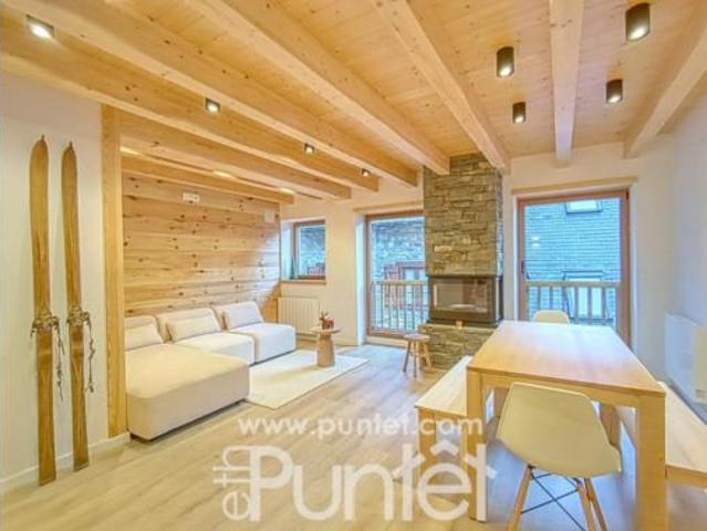 Casa Venta Naut Aran, Bagergue
