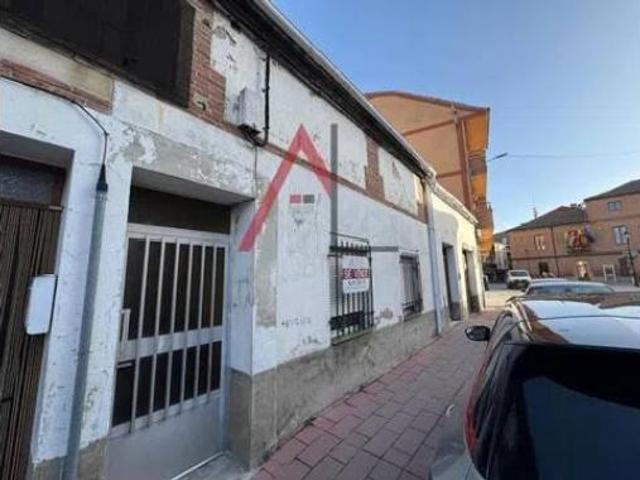 Casa Venta Nava de La Asunción, Nava de La Asunción