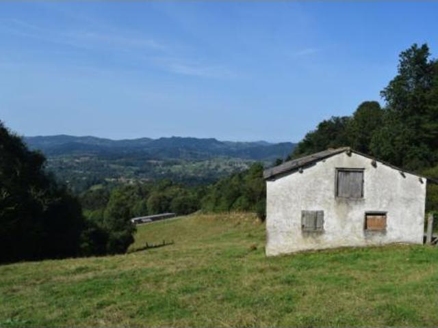 Casa Venta Nava, Nava