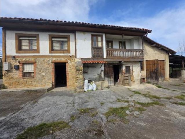 Casa Venta Nava, Nava