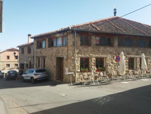 Casa Venta Navafría, Navafría