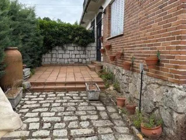 Casa Venta Navalperal de Pinares, Navalperal de Pinares