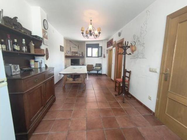 Casa Venta Navarrete, Navarrete