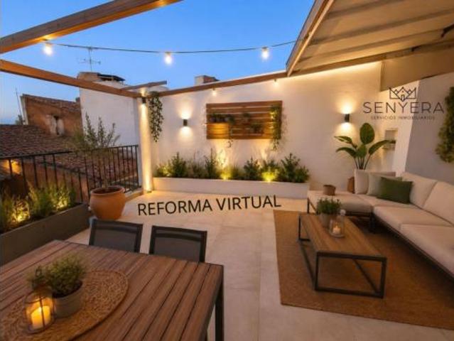 Casa Venta Navarrés, Navarrés