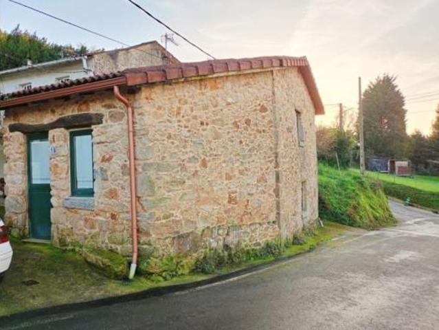 Casa Venta Neda, A Buída