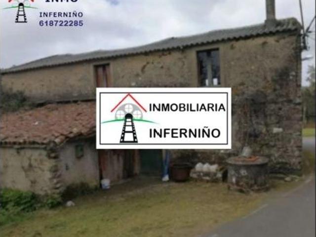 Casa Venta Neda, O Chao da Aldea
