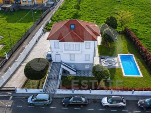 Casa Venta Neda, Neda