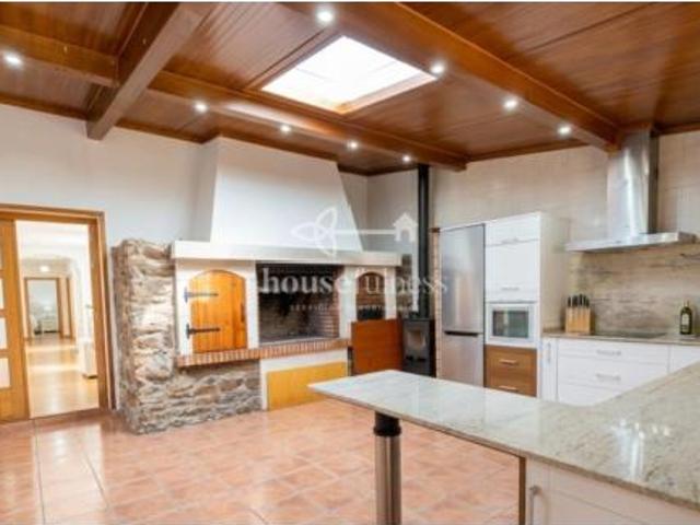 Casa Venta Neda, Neda