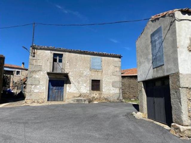 Casa Venta Neila de San Miguel, Neila de San Miguel