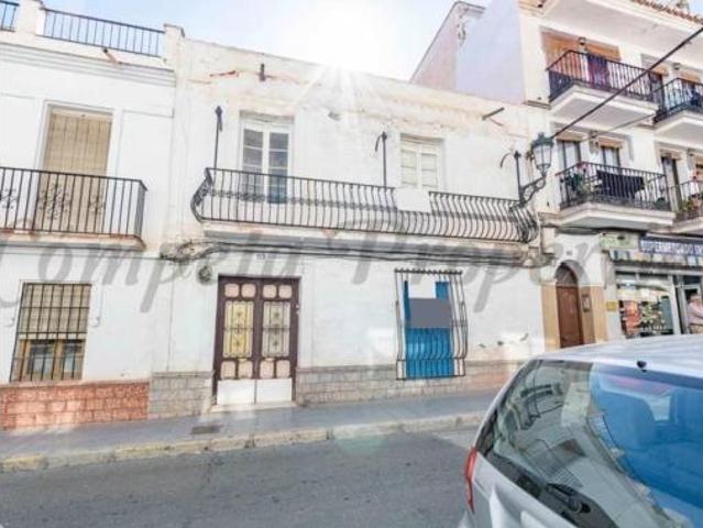 Casa Venta Nerja, Avenida de Pescia La Noria Pueblo Rocío