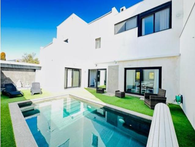 Casa Venta Nerja, Avenida de Pescia La Noria Pueblo Rocío