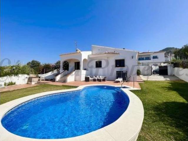 Casa Venta Nerja, Avenida de Pescia La Noria Pueblo Rocío
