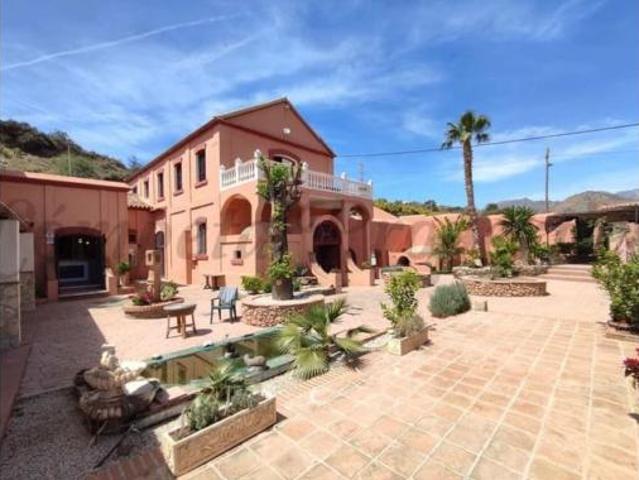 Casa Venta Nerja, Capistrano Cueva de Nerja