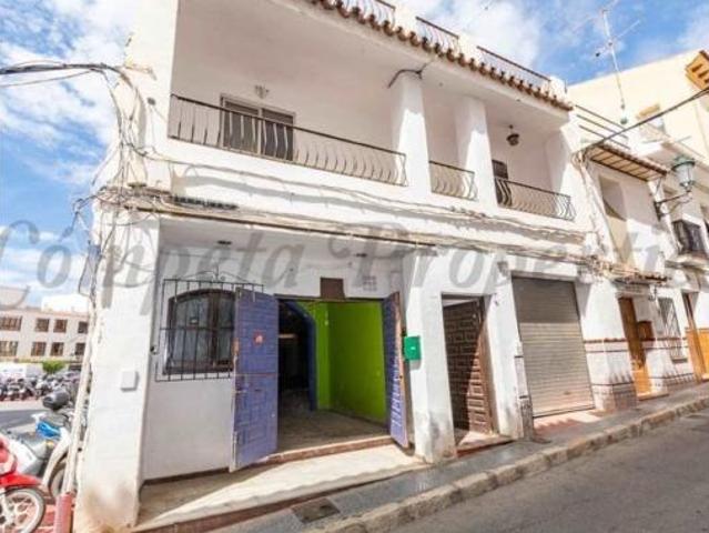Casa Venta Nerja, Avenida de Pescia La Noria Pueblo Rocío