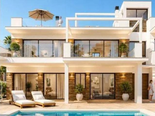 Casa Venta Nerja, Capistrano Cueva de Nerja