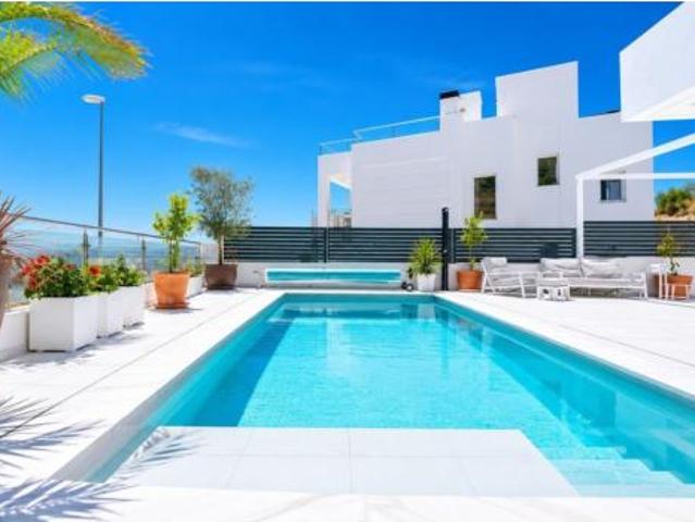 Casa Venta Nerja, Capistrano Cueva de Nerja
