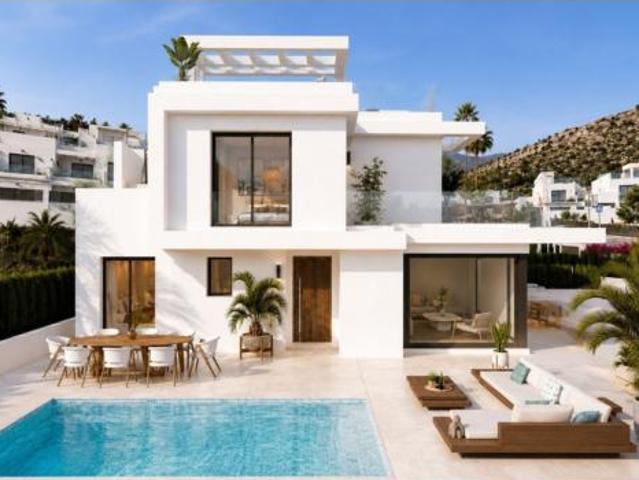 Casa Venta Nerja, Capistrano Cueva de Nerja