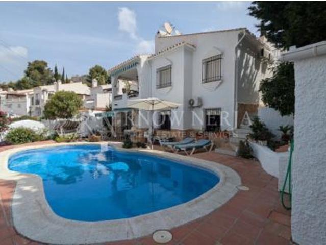 Casa Venta Nerja, Capistrano Cueva de Nerja