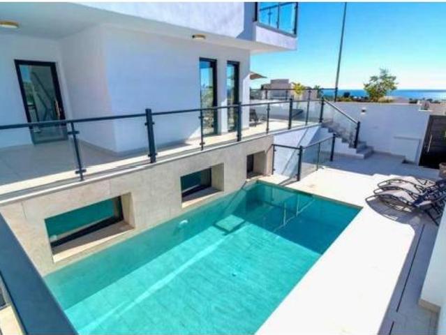 Casa Venta Nerja, Capistrano Cueva de Nerja