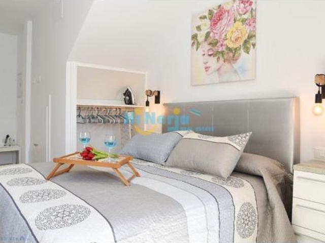 Casa Venta Nerja, Centro
