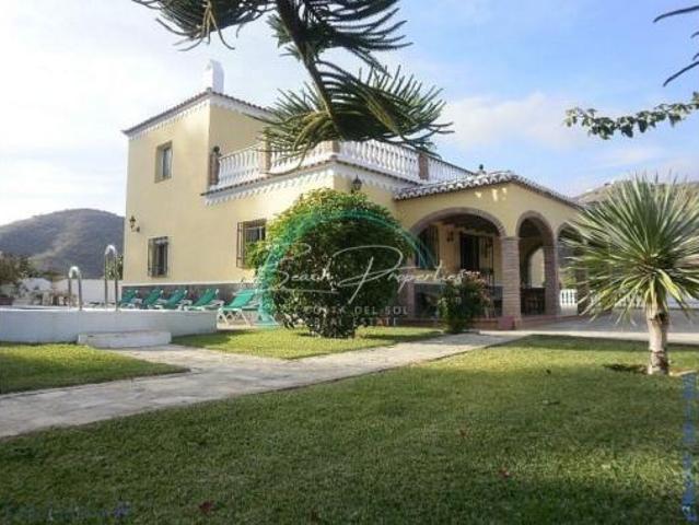 Casa Venta Nerja, Centro