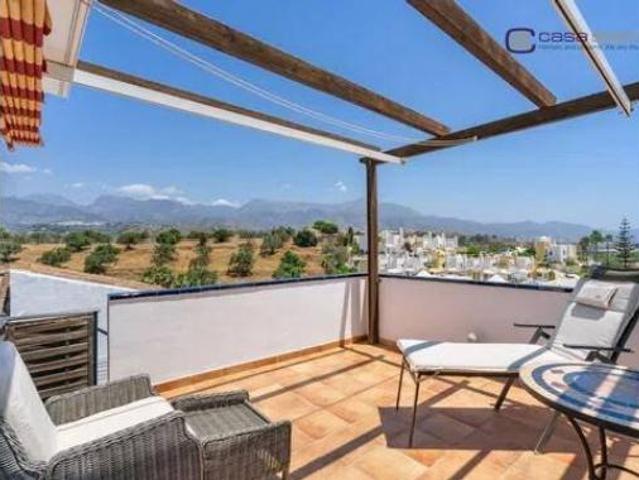 Casa Venta Nerja, Chaparil Torrecilla Punta Lara