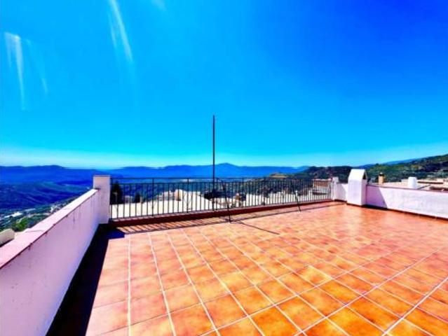 Casa Venta Nevada, Laroles