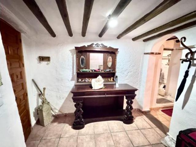 Casa Venta Nevada, Picena