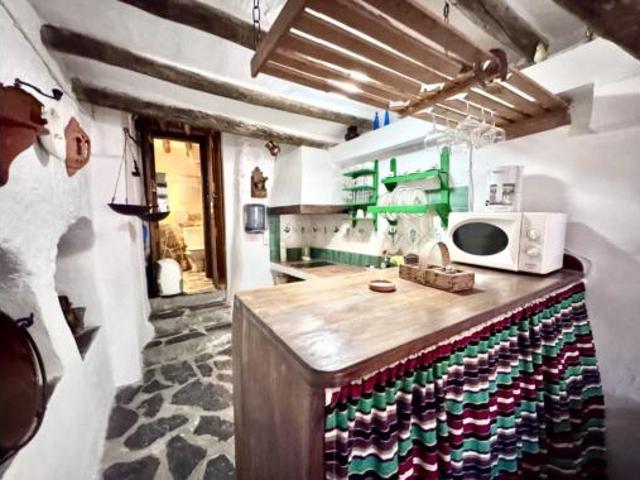 Casa Venta Nevada, Picena