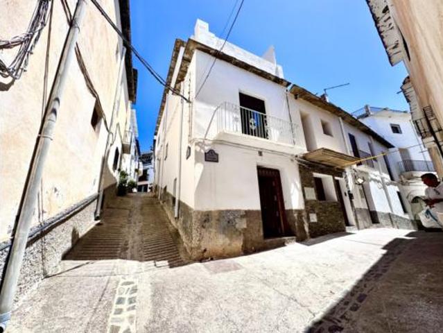 Casa Venta Nevada, Picena