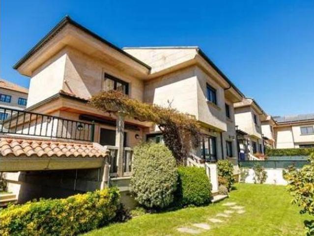 Casa Venta Nigrán, Nigrán