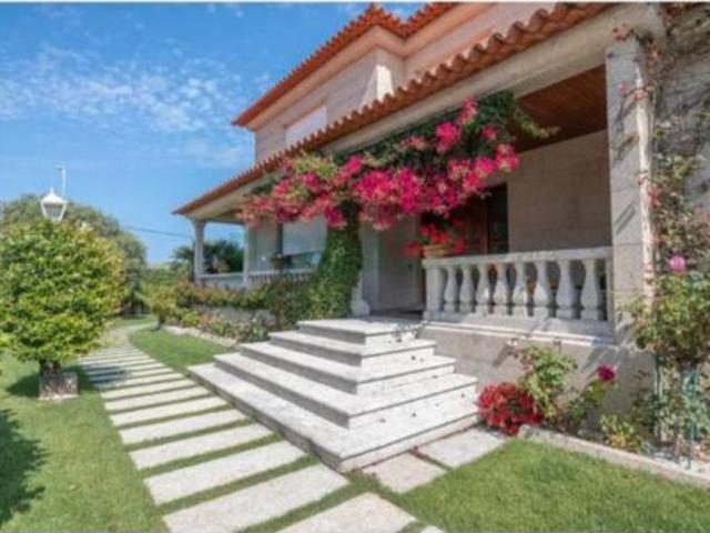 Casa Venta Nigrán, Nigrán