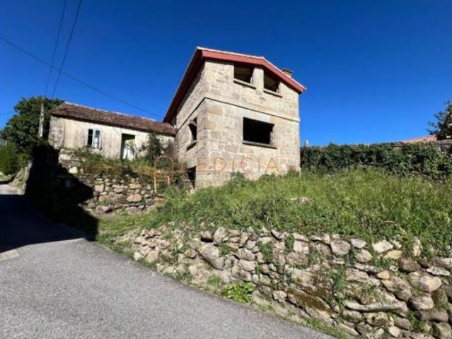 Casa Venta Nigrán, Nigrán