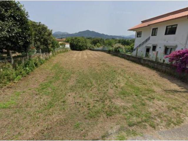 Casa Venta Nigrán, Nigrán