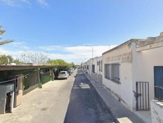 Casa Venta Níjar, Campohermoso