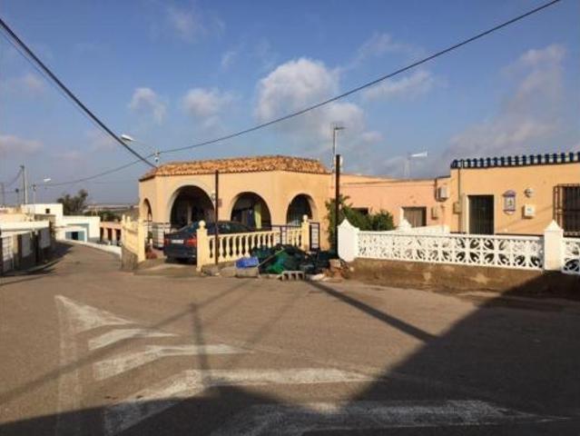 Casa Venta Níjar, El Barranquete