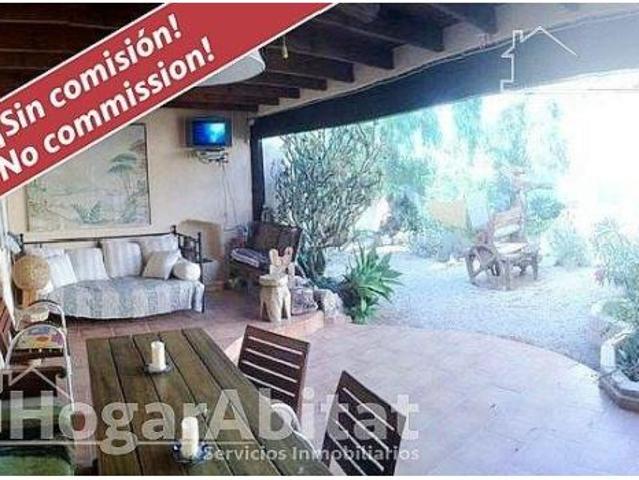 Casa Venta Níjar, Fernán Pérez