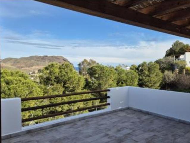 Casa Venta Níjar, Las Negras