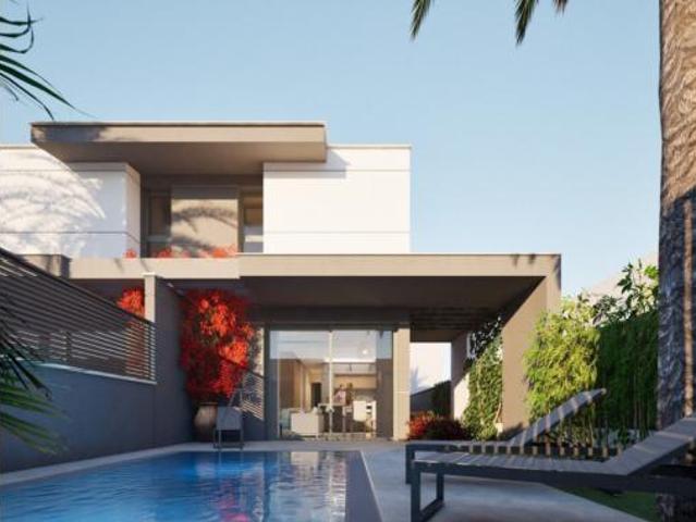 Casa Venta Níjar, Los Nietos