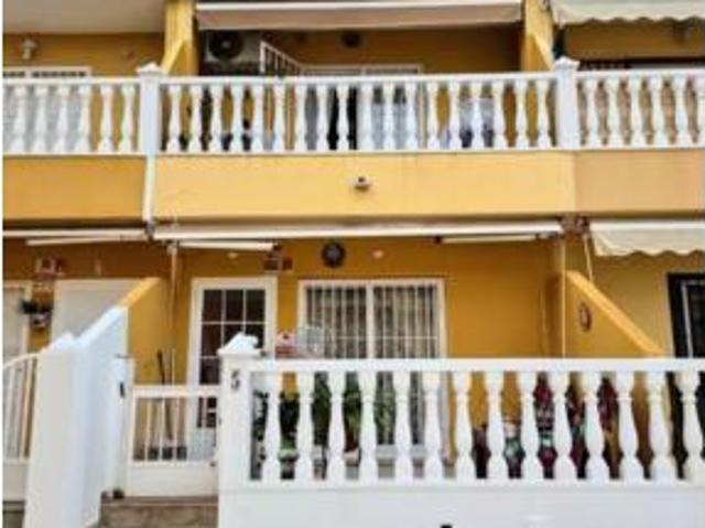Casa Venta Níjar, Los Nietos