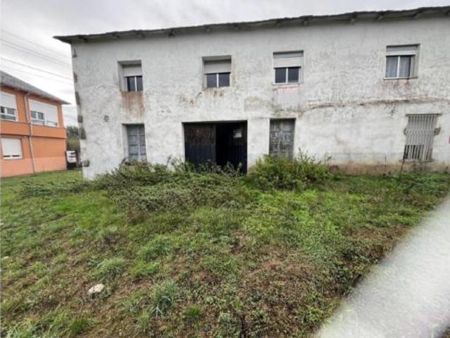 Casa Venta Noceda, Noceda