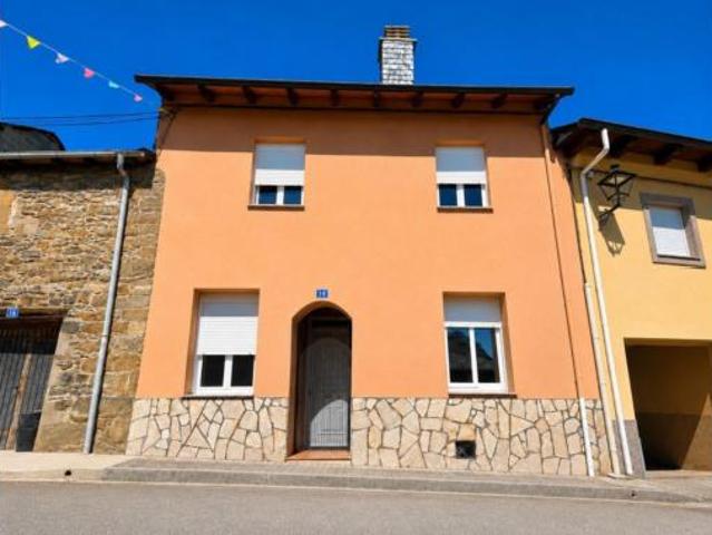 Casa Venta Noceda, Noceda