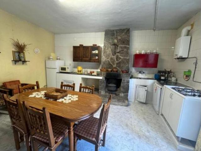 Casa Venta Nogueira de Ramuín, Celeiros Nogueira de Ramuín